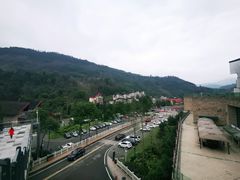 -中铁花水湾温泉酒店(大邑店)