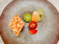 -酌宴府The China Club·广州万富希尔顿酒店(云城东路店)
