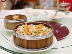 -凤凰楼酒家·粤宴点心(华强北店)