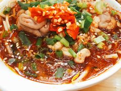-蜀串香牛杂火锅串串