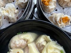 -真真鲜馄饨店(启蒙路店)