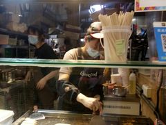 -小老虎东北烤冷面(星天广场店)