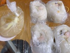 炒肉馅团子-非遗近水楼糕团(景德路店)