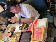 -空之介寿喜烧·和牛放题(恒隆广场店)