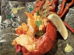 -Ginza Onodera铁板烧(外滩十八号店)