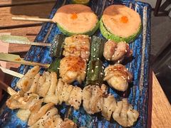 -山葵家居酒屋(天目里店)