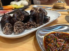 -麻蒲碳烤肉(嘉禾东平地铁站19号店)