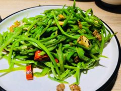 -味莊·青岛菜(云霄路店)