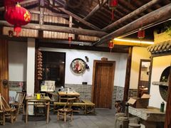 -李东农庄(中南百草园地标店)