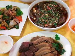 -潮园美食餐厅(张槎店)