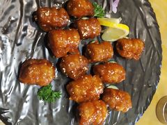 -宁味楼·西北创新融合菜(正源南街宝湖店)