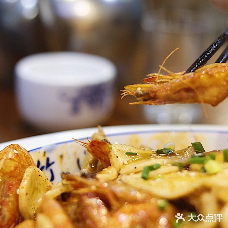 嘉兴日食记&老字号煲店