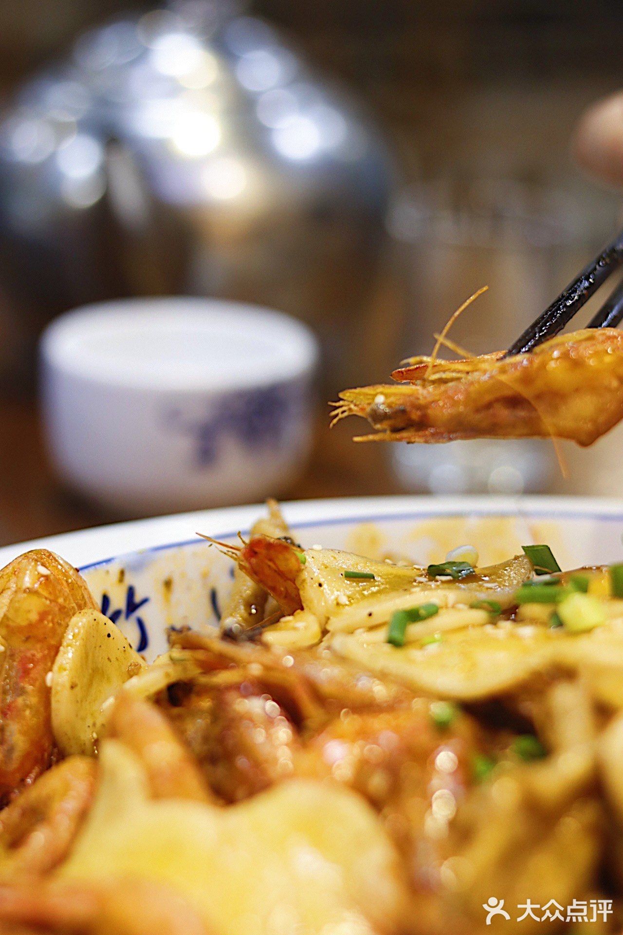 嘉兴日食记&老字号煲店