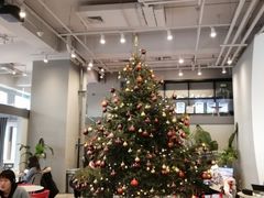 -dotcom coffee古点咖啡(致真大厦店)