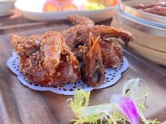 -水上明月·湖景餐厅