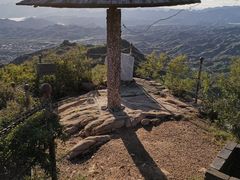 -云峰山自然风景区
