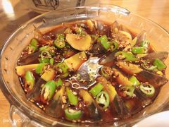 -易老妈蹄花.特色川菜(人民公园总店)
