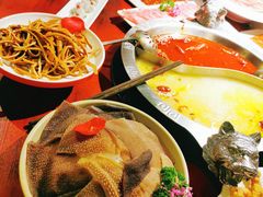 -袁老四重庆老火锅(桐梓坡店)