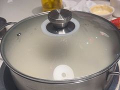 -煲王粤菜餐厅(中侨中心店)