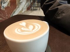 -Cafe Mersey默西咖啡(平江店)