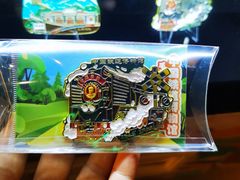 -中国铁道博物馆(正阳门馆)