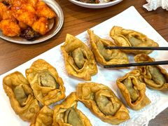 -谢记上海大排档(长寿路店)