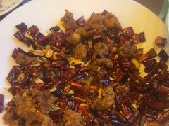 -民族饭荘(新华大街店)