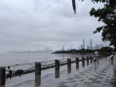-深圳湾公园(南山区)