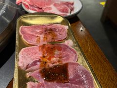 -東盛炭烤自助料理(浦东文峰广场店)