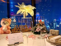 -THE WANG王品(上海中心云端店)