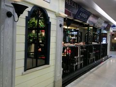 -高第街56号餐厅(银座商城玉函店)