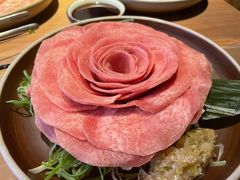 -烧肉达人•炭火烧肉(新天地店)