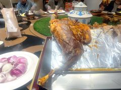 -蒙古人烹羊专家(东风大街店)