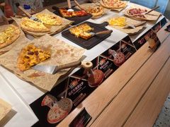 -比格比萨自助(上海松江万达店)