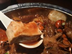 -胖哥俩肉蟹煲(世茂国际广场店)