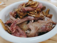 -忠记姜母鸭