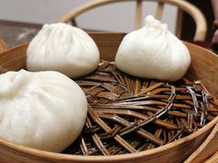 -冶春茶社(星汉大厦店)