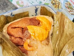 -老妈宫粽球
