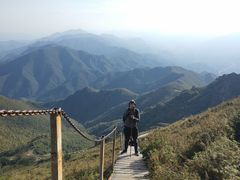 -灵山