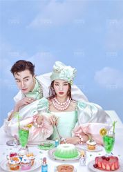 -巴黎经典婚纱摄影PARISSIC