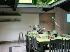 -壹小馆.皇城老妈(成都太古里店)