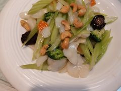 腰果炒全素-峨嵋酒家总店(车公庄店)