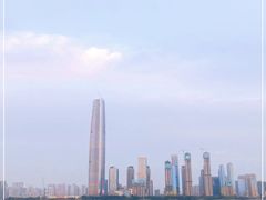 -武汉两江游览·夜游长江(汉口粤汉码头)