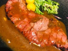 -炽真·果木窑烤自助牛排馆儿(和平欧乐店)