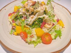 -半秋山西餐厅(巴南万达广场店)