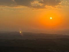 -帽儿山国家森林公园