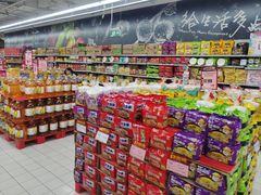 -物美超市(乔司华荣城店)