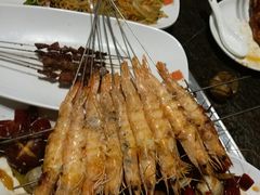 -锦州御烧烤·形象店(人民街店)