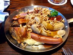 -宝莱纳餐厅(滨江店)