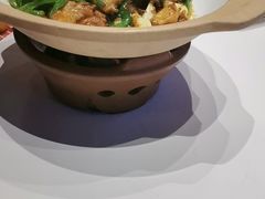 -恰饭·老长沙市井菜(天河客运站店)
